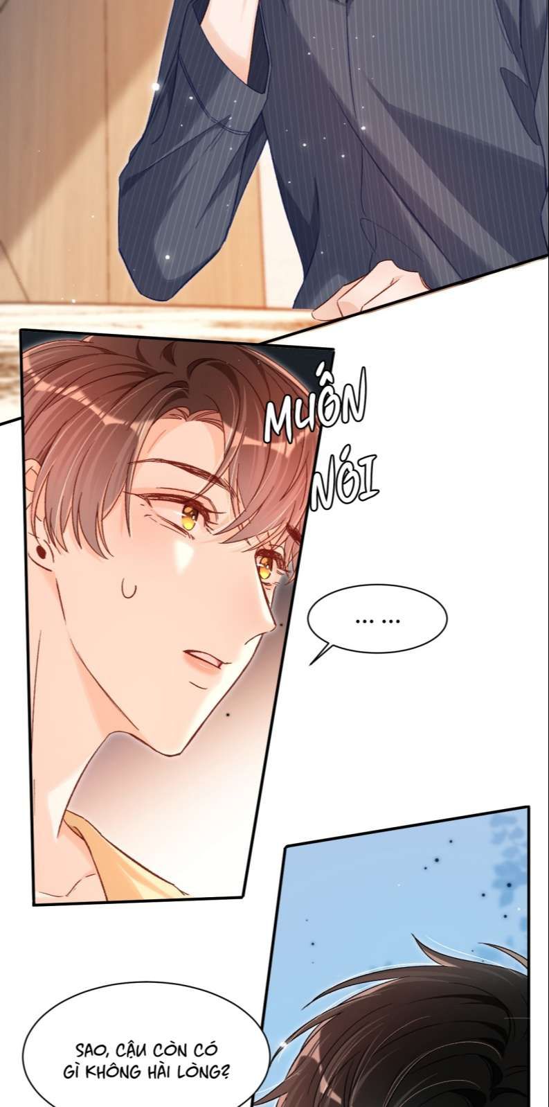 Cho Là Thật Chap 29 - Next Chap 30