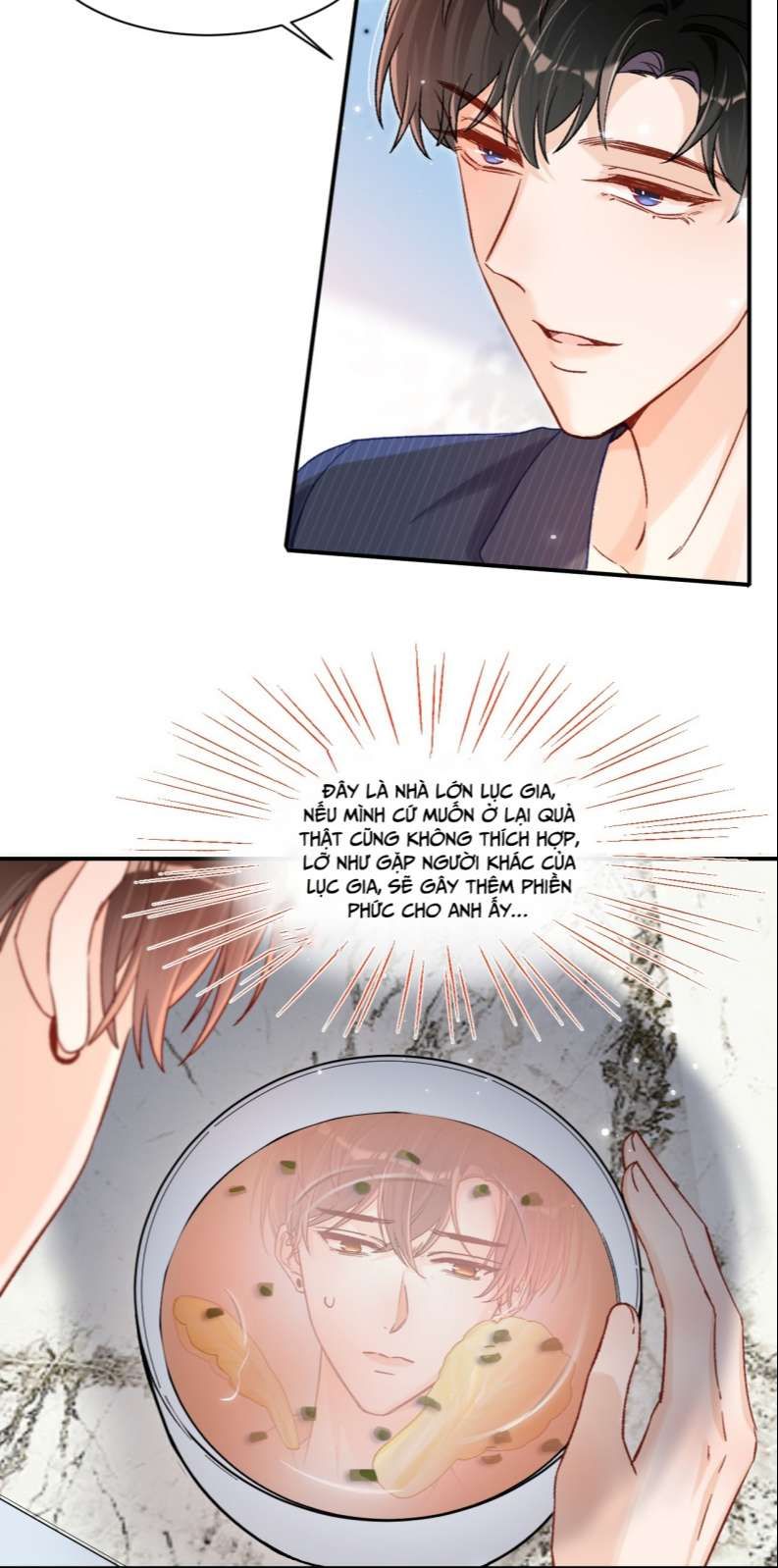 Cho Là Thật Chap 29 - Next Chap 30