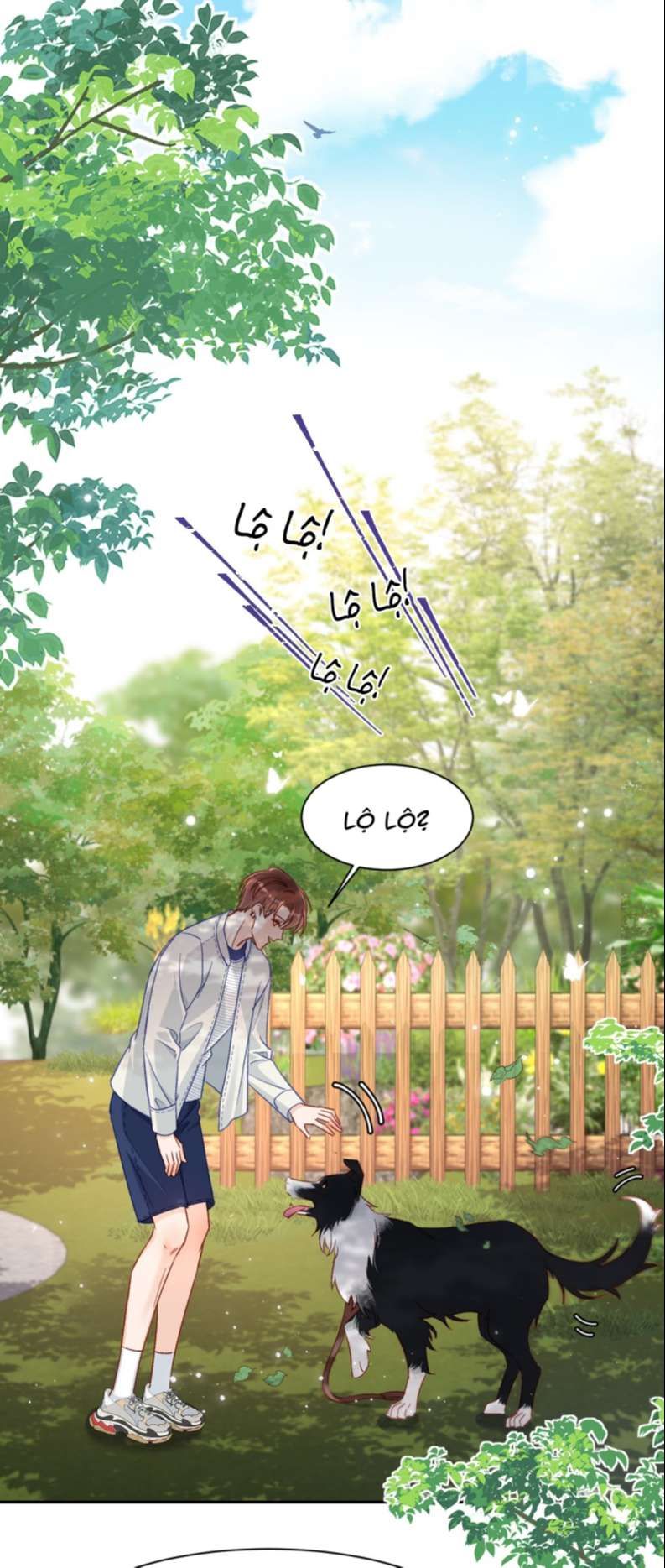 Cho Là Thật Chap 29 - Next Chap 30