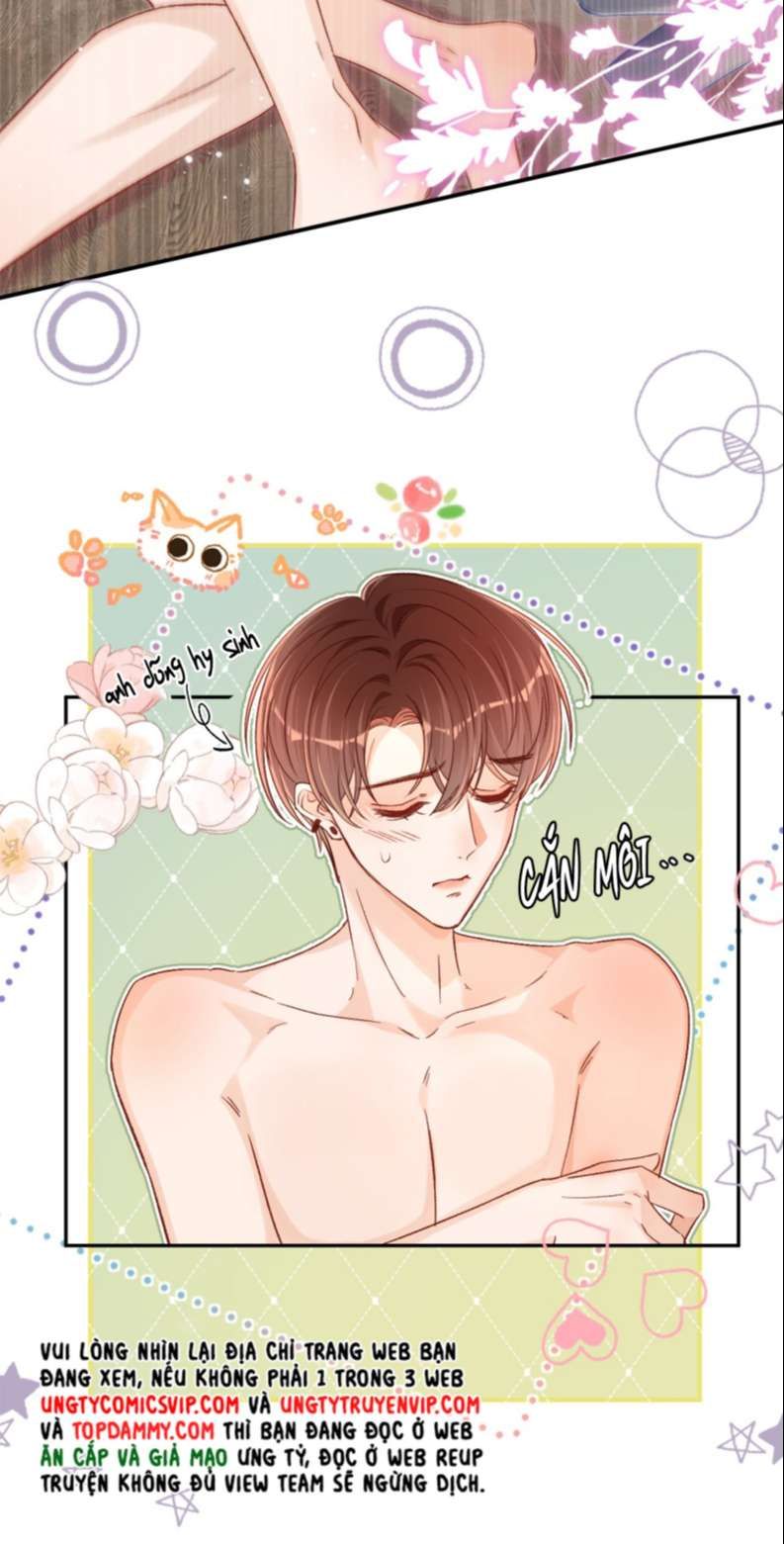 Cho Là Thật Chap 29 - Next Chap 30