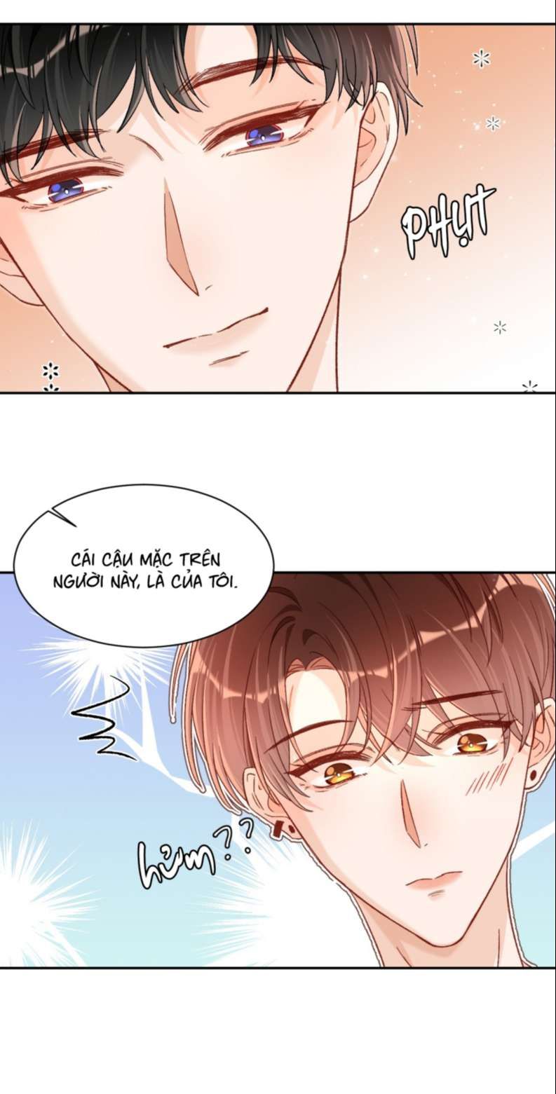 Cho Là Thật Chap 29 - Next Chap 30