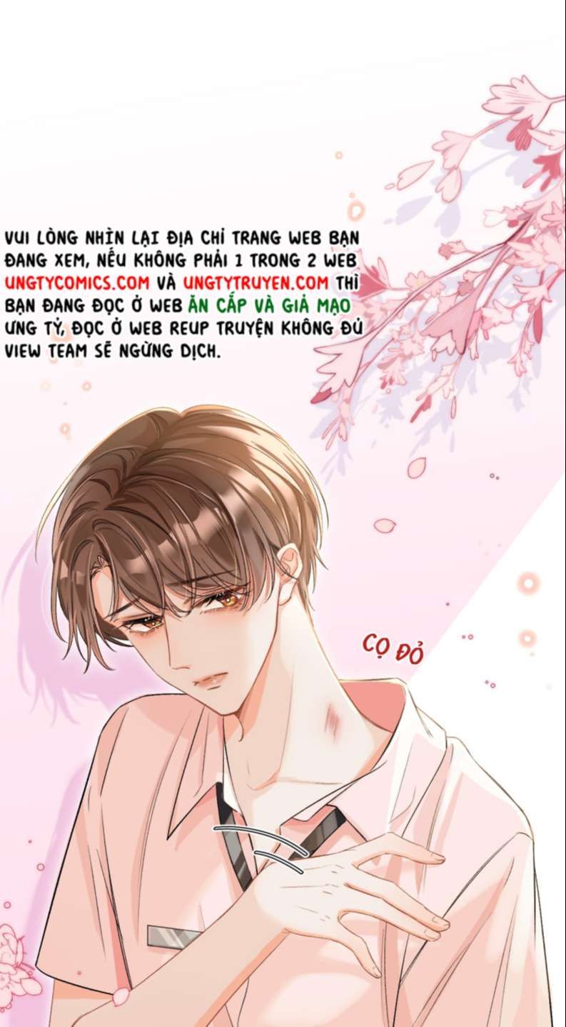 Cho Là Thật Chap 3 - Next Chap 4