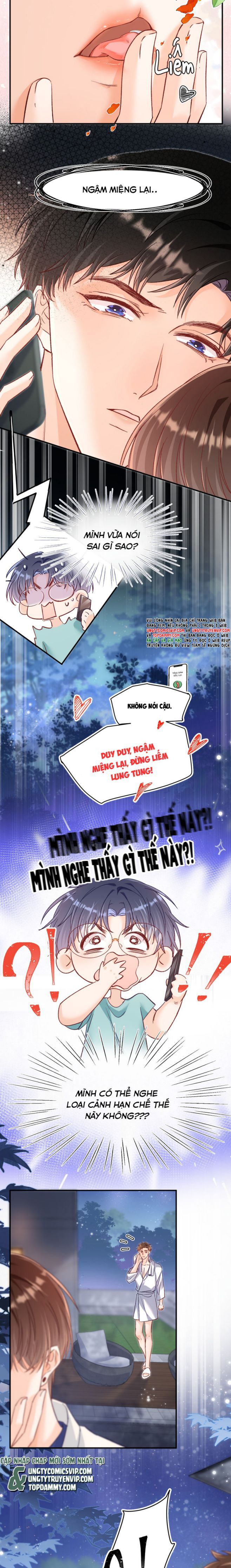 Cho Là Thật Chap 30 - Next Chap 31
