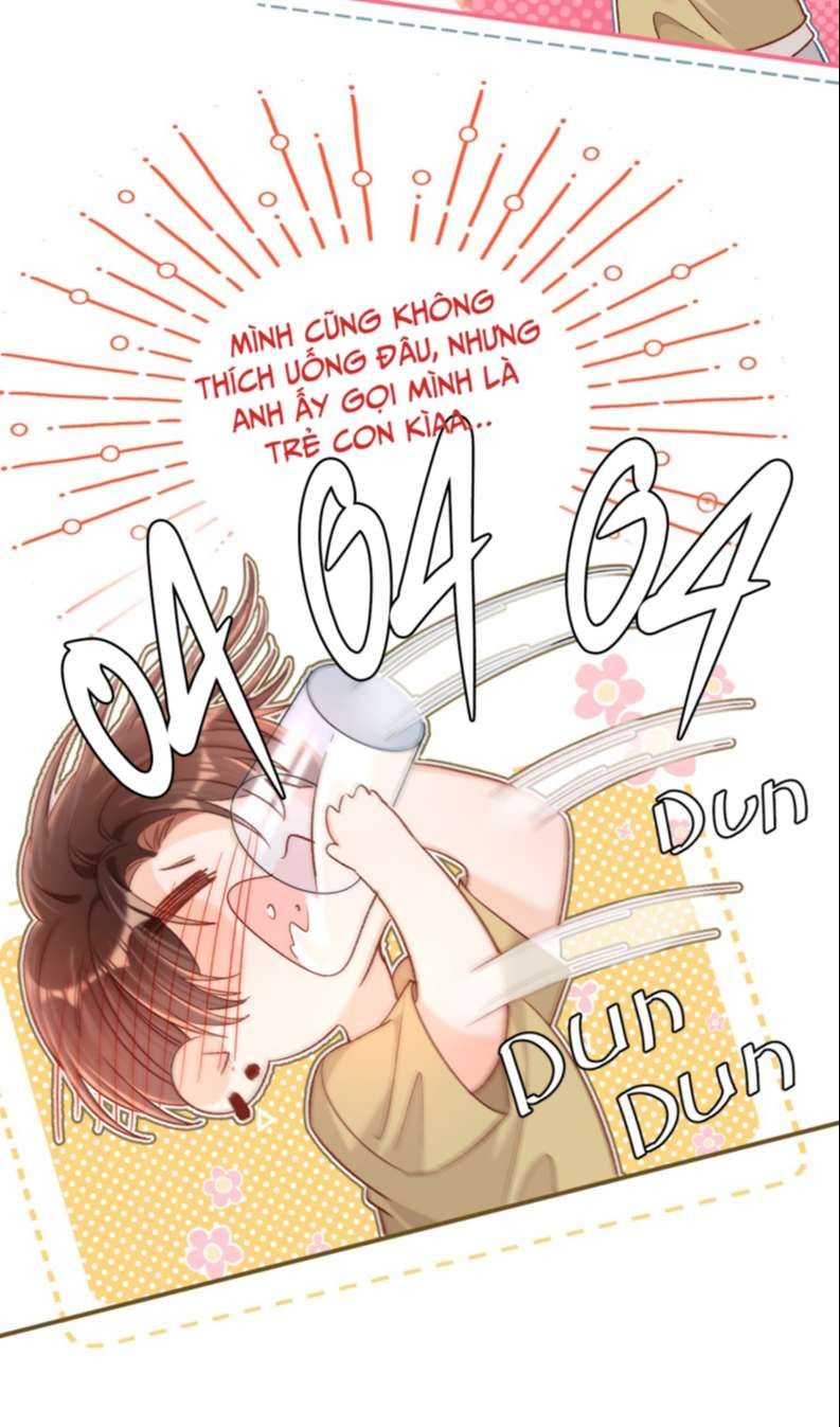 Cho Là Thật Chap 31 - Next Chap 32
