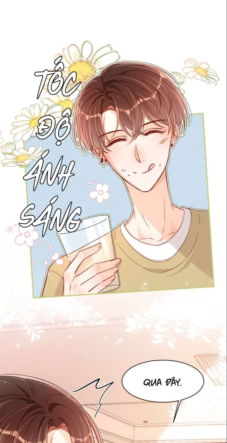 Cho Là Thật Chap 31 - Next Chap 32