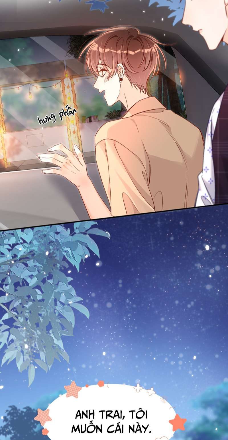 Cho Là Thật Chap 32 - Next Chap 33