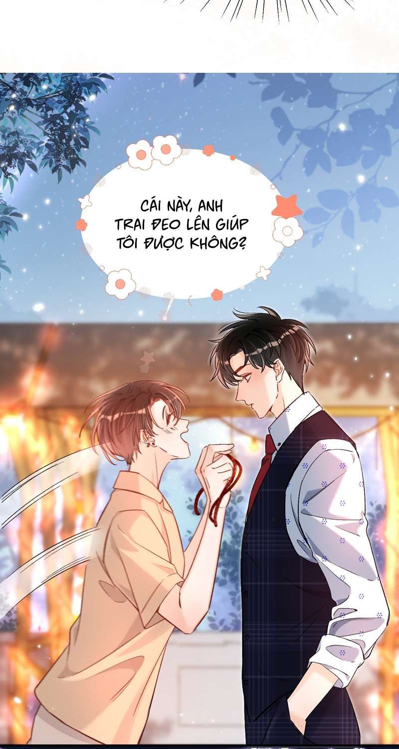 Cho Là Thật Chap 32 - Next Chap 33