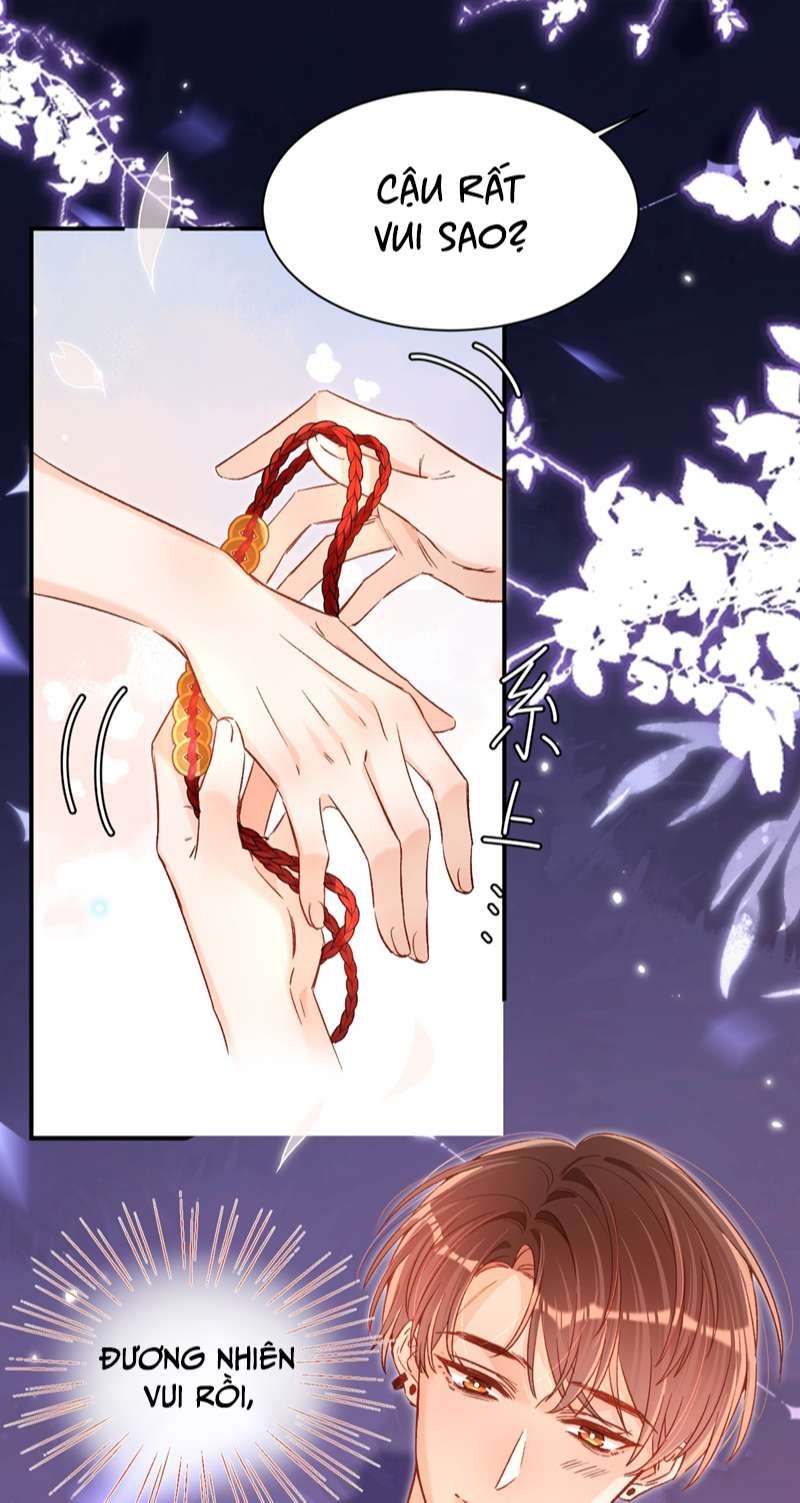 Cho Là Thật Chap 32 - Next Chap 33