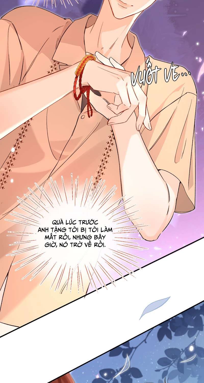 Cho Là Thật Chap 32 - Next Chap 33