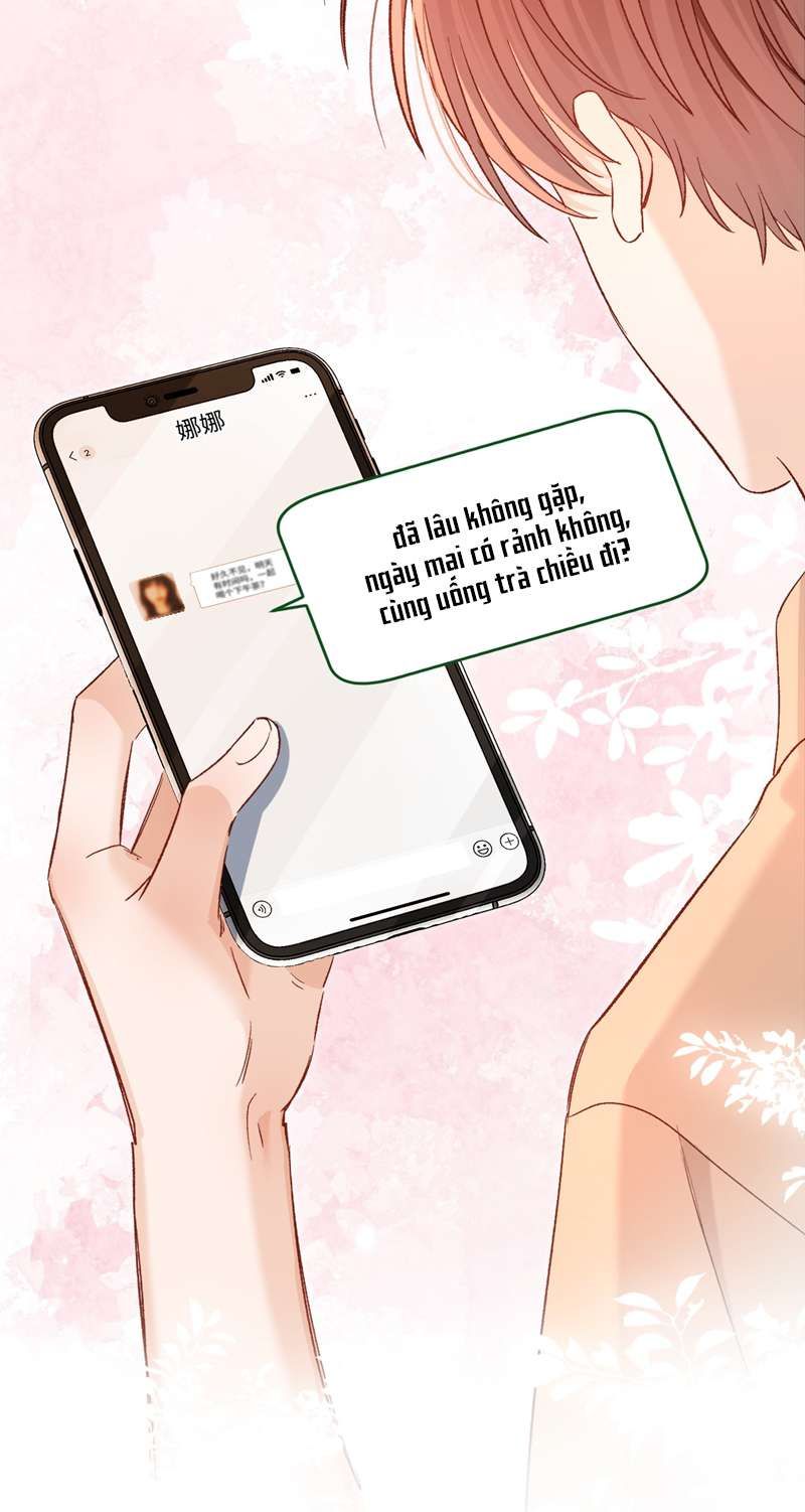 Cho Là Thật Chap 32 - Next Chap 33