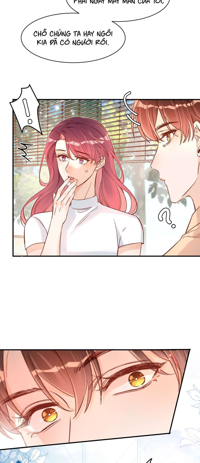 Cho Là Thật Chap 32 - Next Chap 33