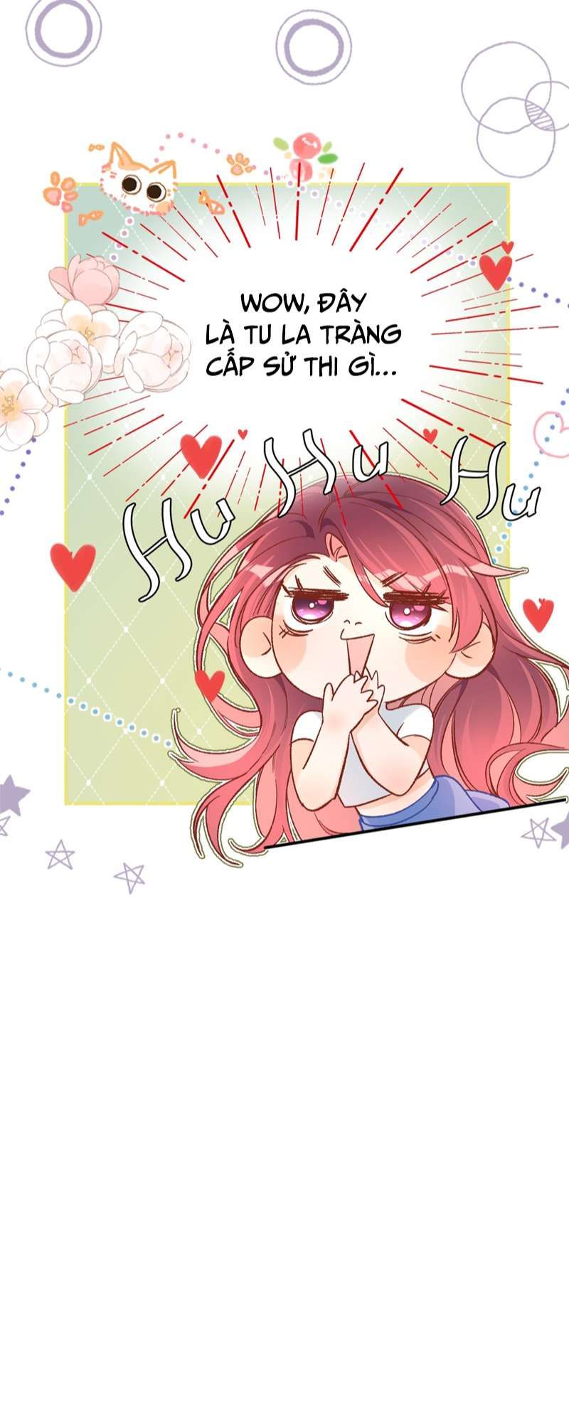 Cho Là Thật Chap 32 - Next Chap 33