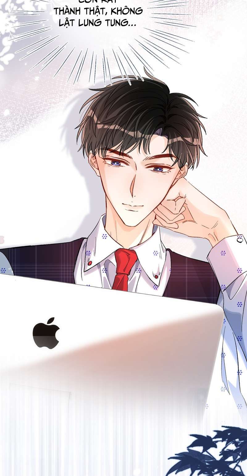 Cho Là Thật Chap 32 - Next Chap 33