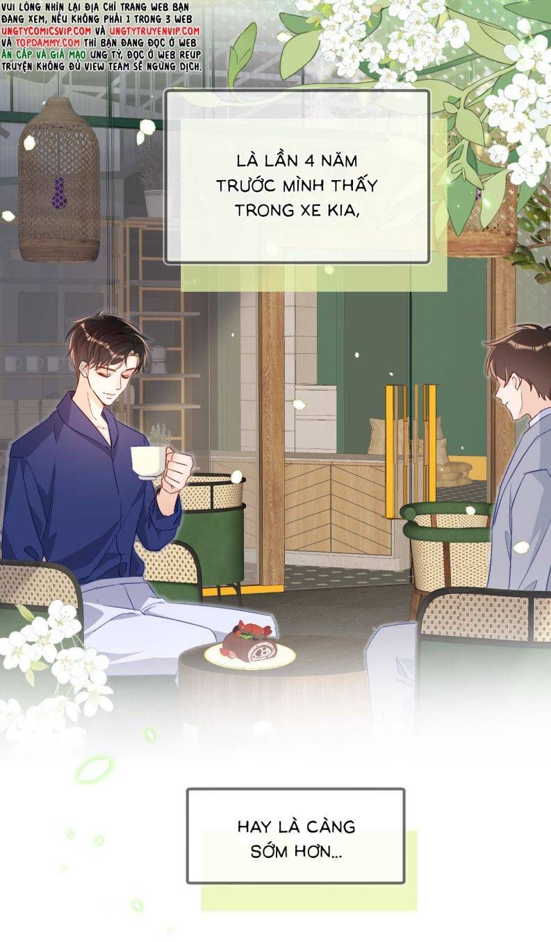 Cho Là Thật Chap 33 - Next Chap 34