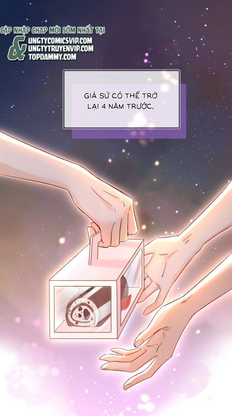 Cho Là Thật Chap 33 - Next Chap 34