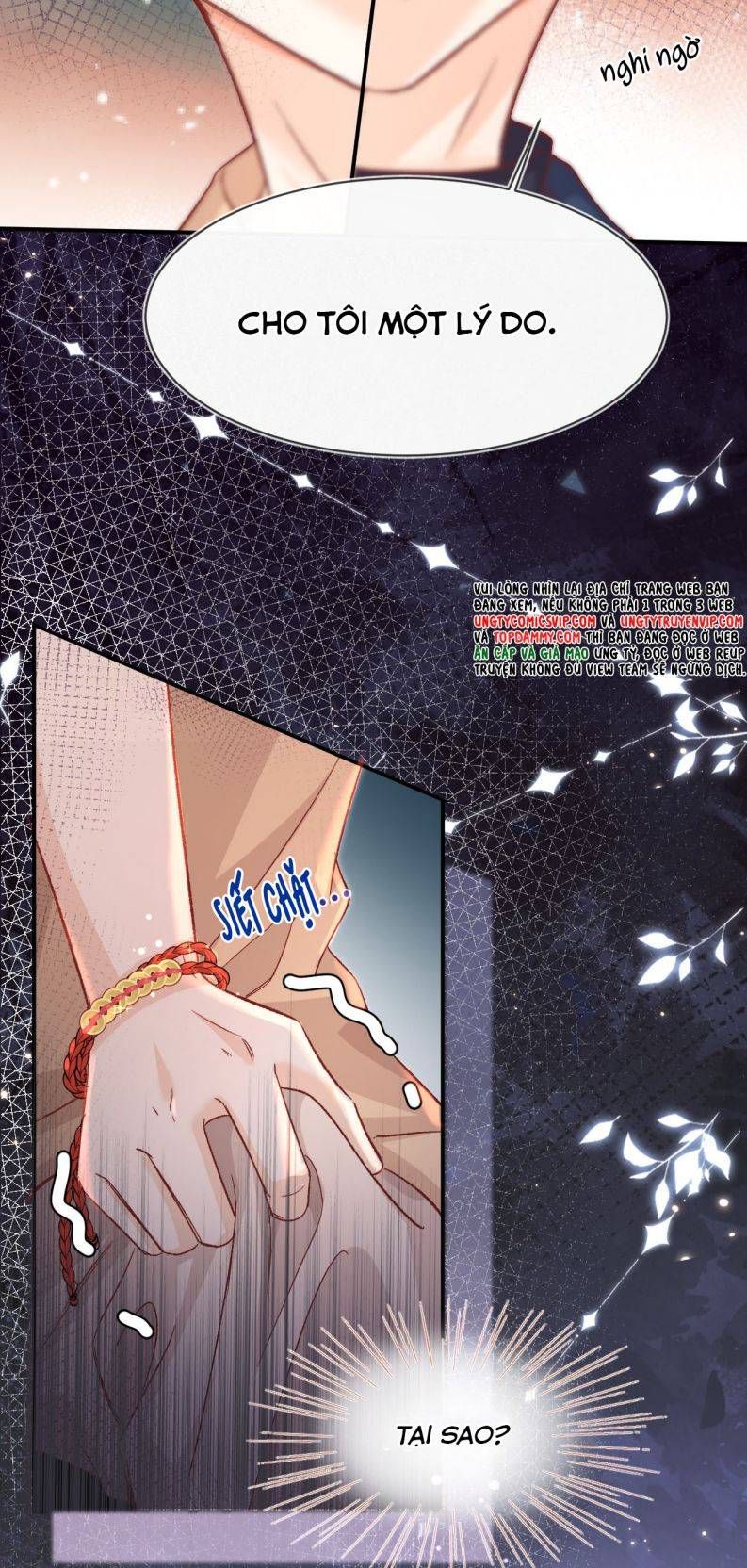 Cho Là Thật Chap 33 - Next Chap 34
