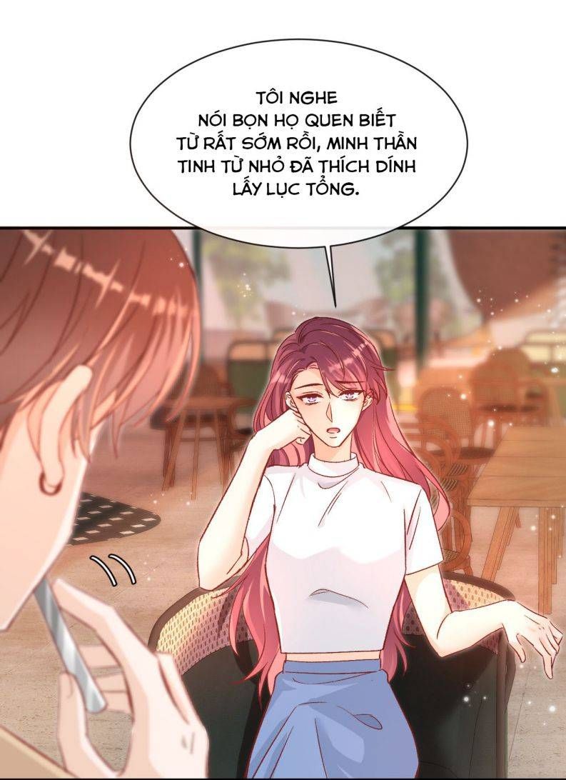 Cho Là Thật Chap 33 - Next Chap 34