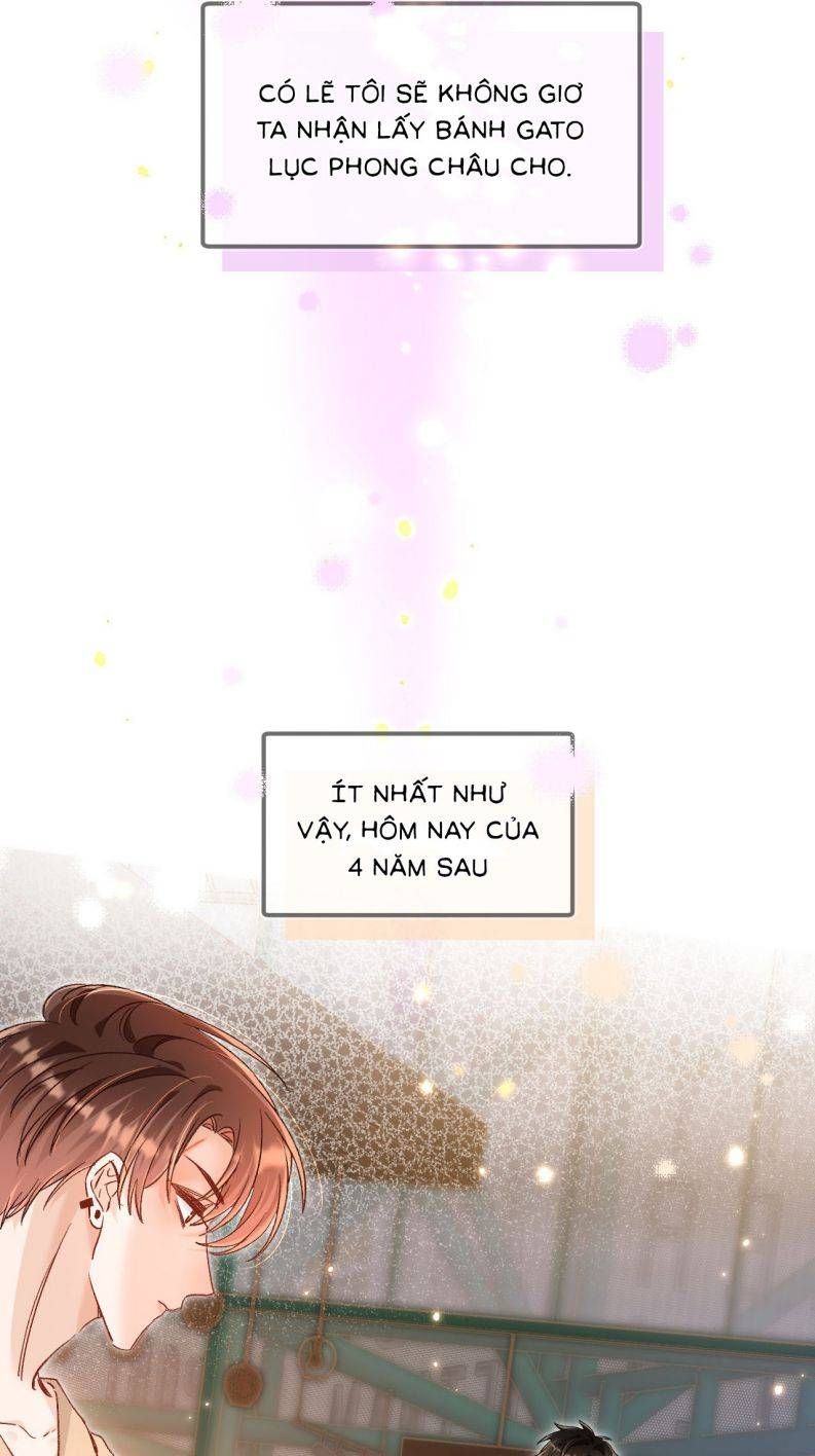 Cho Là Thật Chap 33 - Next Chap 34