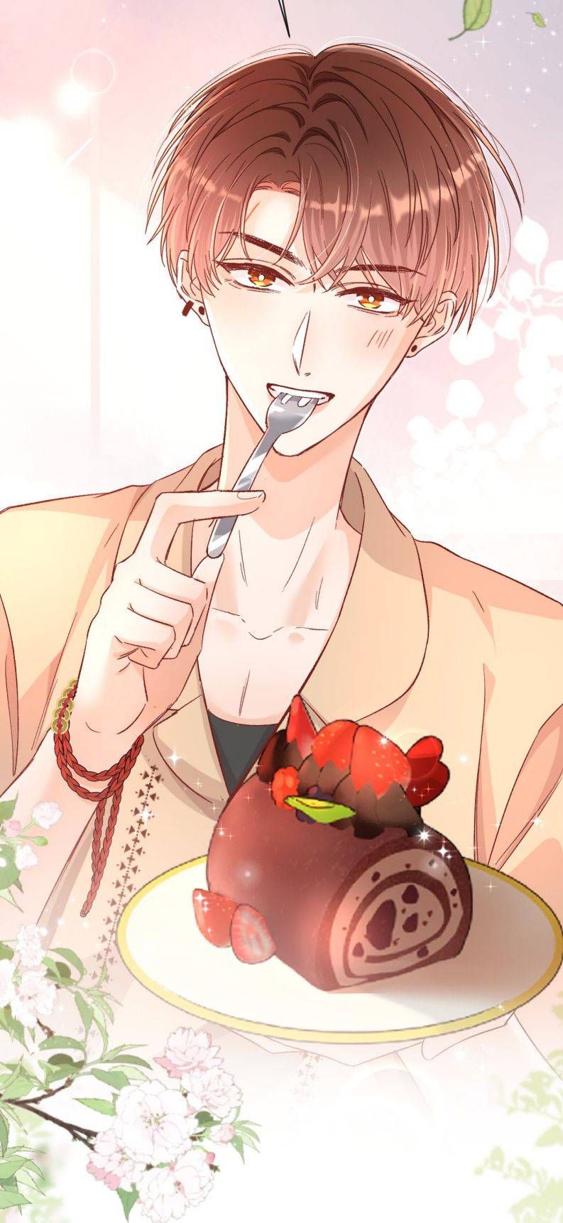 Cho Là Thật Chap 33 - Next Chap 34