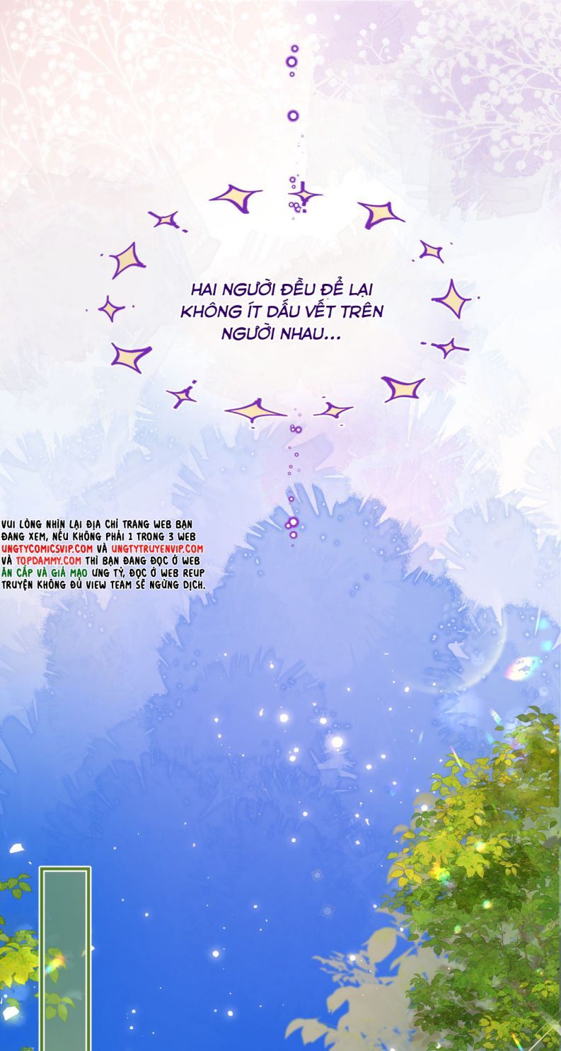 Cho Là Thật Chap 34 - Next Chap 35