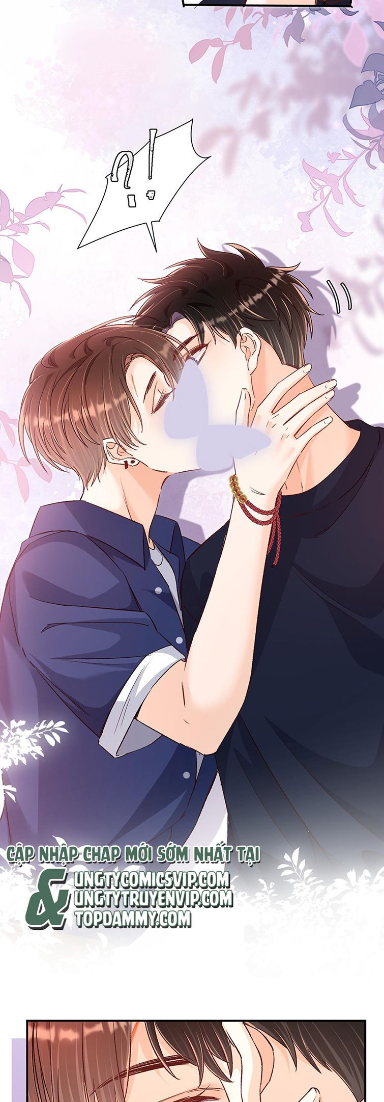 Cho Là Thật Chap 35 - Next Chap 36