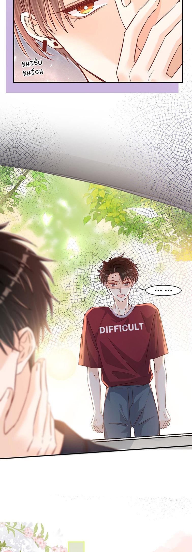 Cho Là Thật Chap 35 - Next Chap 36