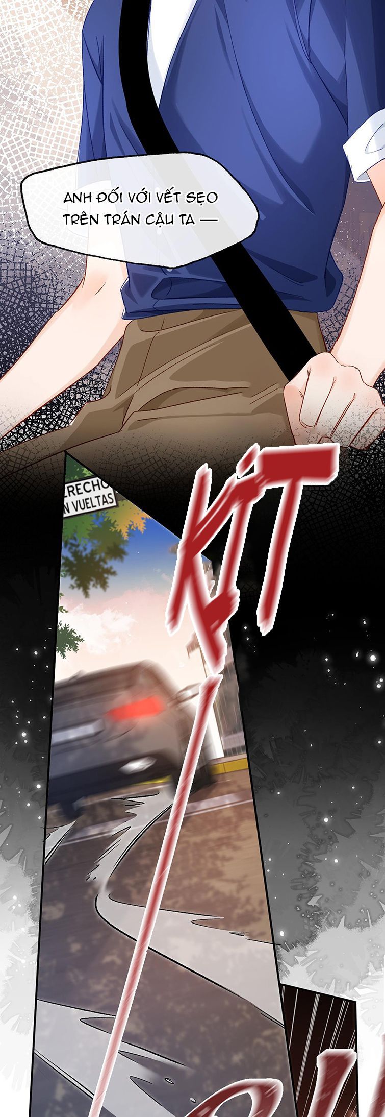 Cho Là Thật Chap 36 - Next Chap 37