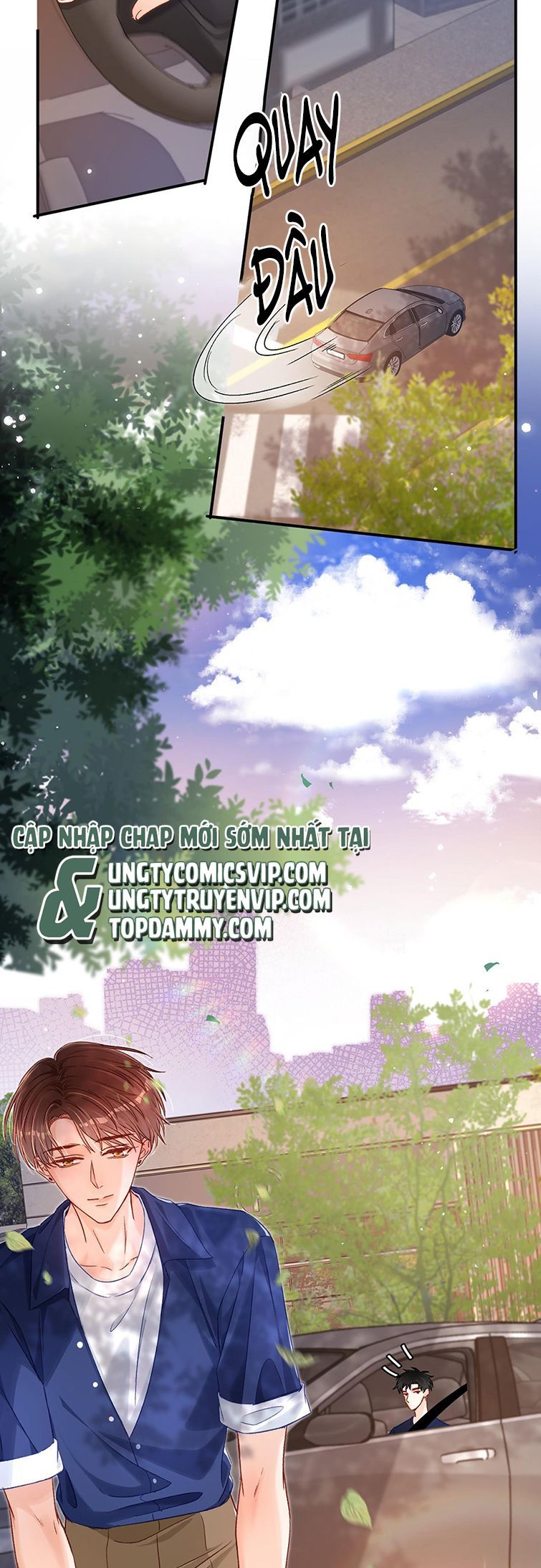 Cho Là Thật Chap 36 - Next Chap 37