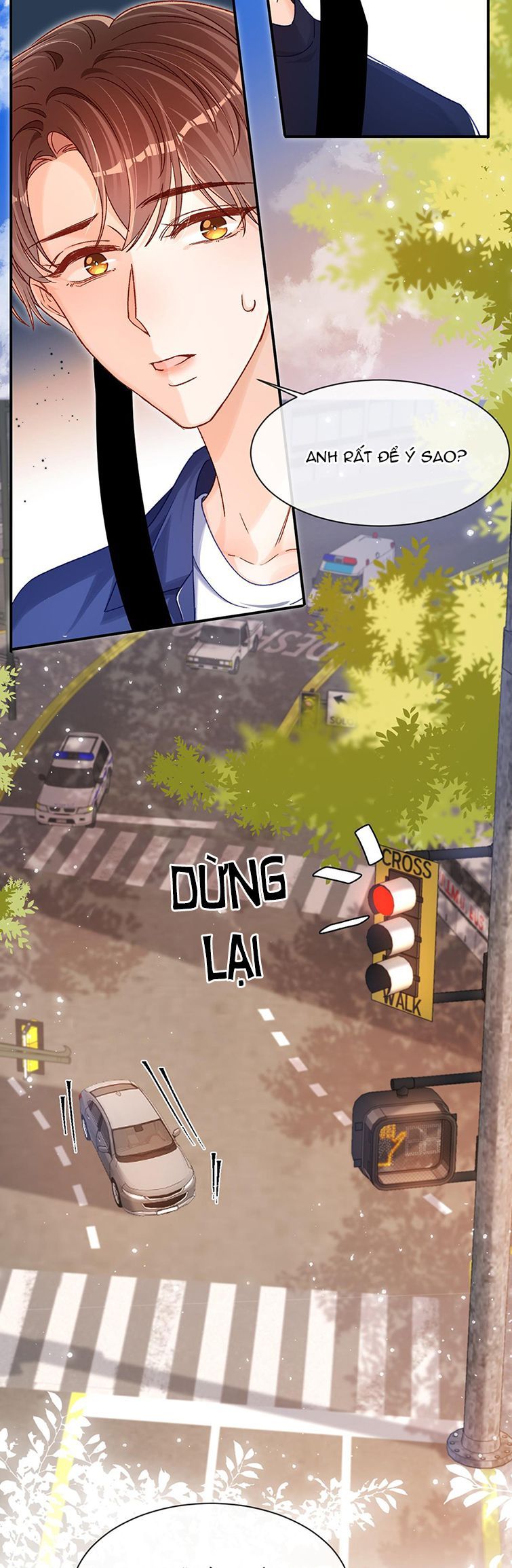 Cho Là Thật Chap 36 - Next Chap 37