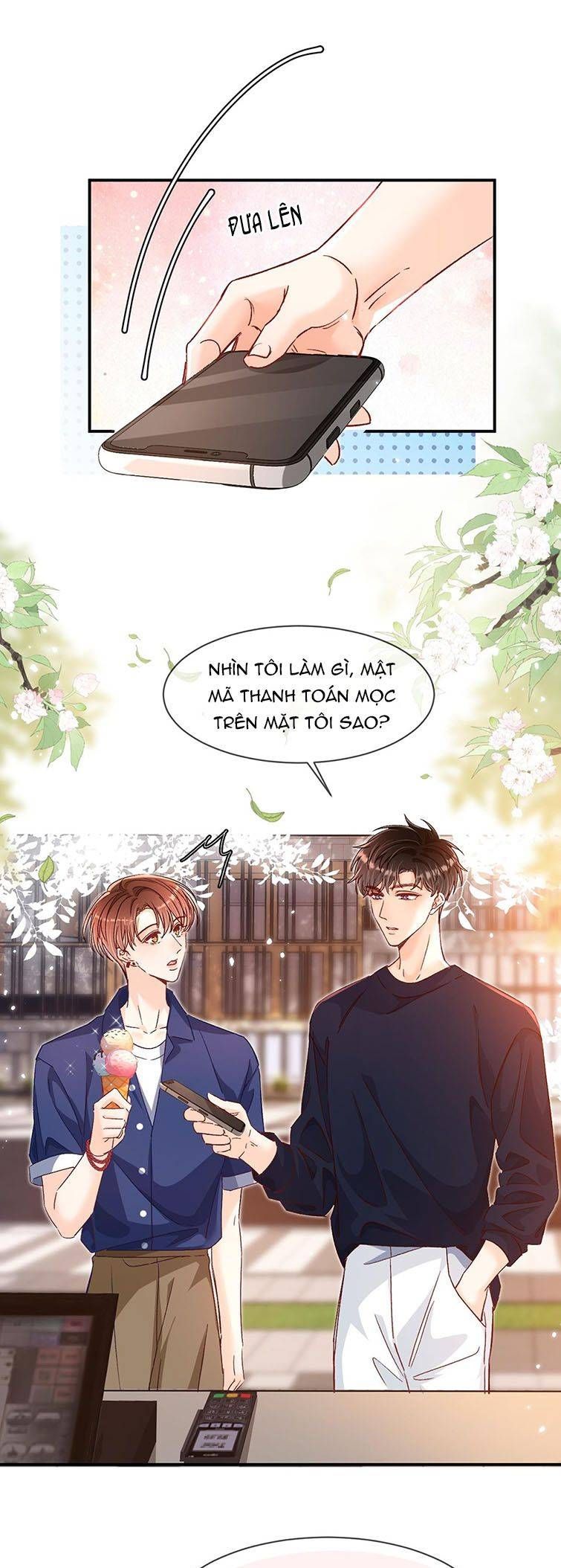 Cho Là Thật Chap 37 - Next Chap 38