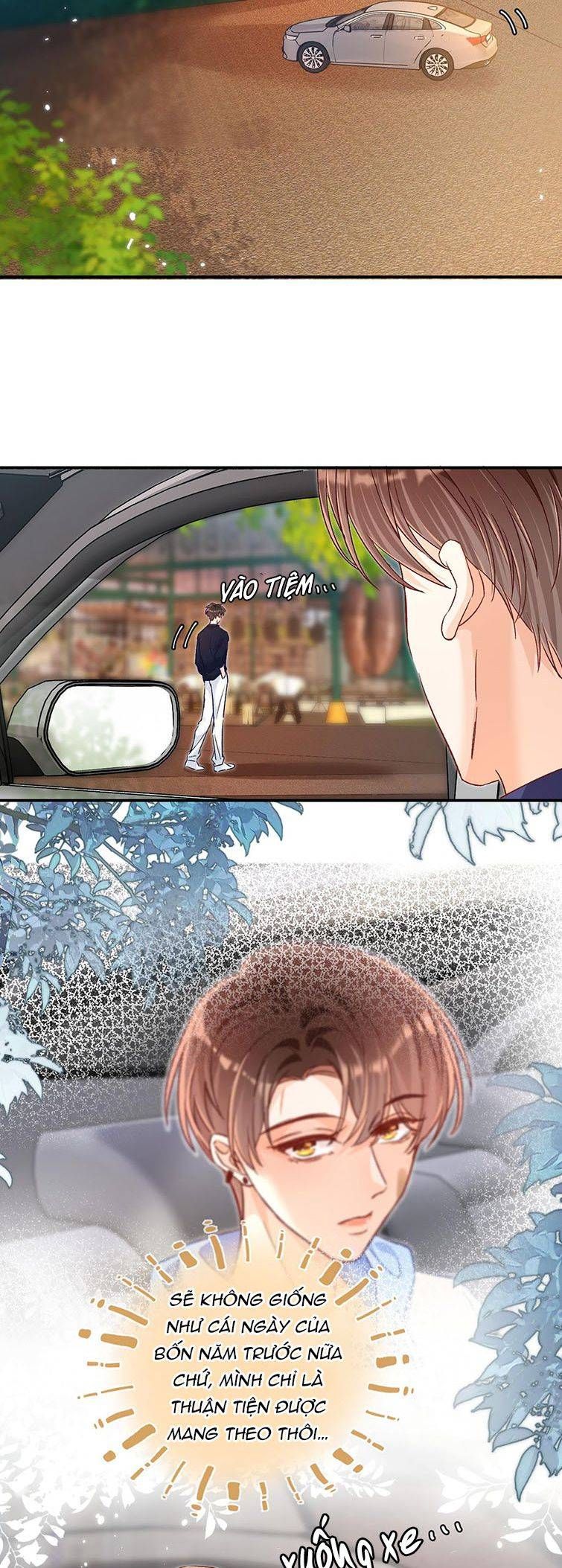 Cho Là Thật Chap 37 - Next Chap 38
