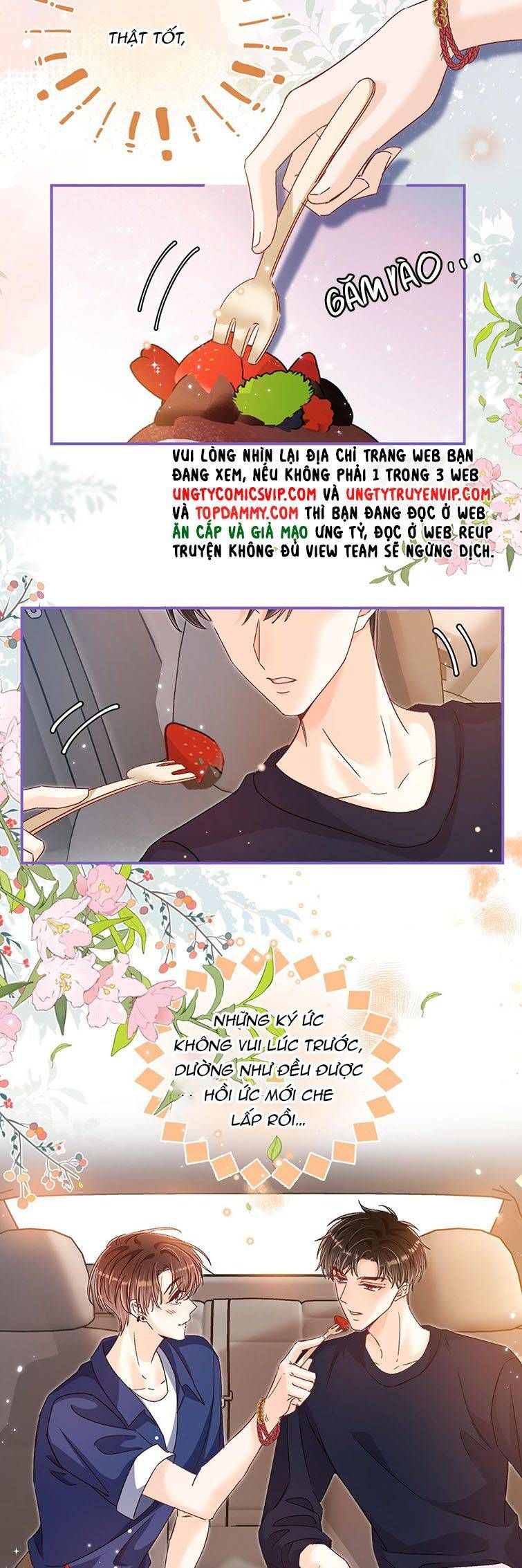Cho Là Thật Chap 37 - Next Chap 38