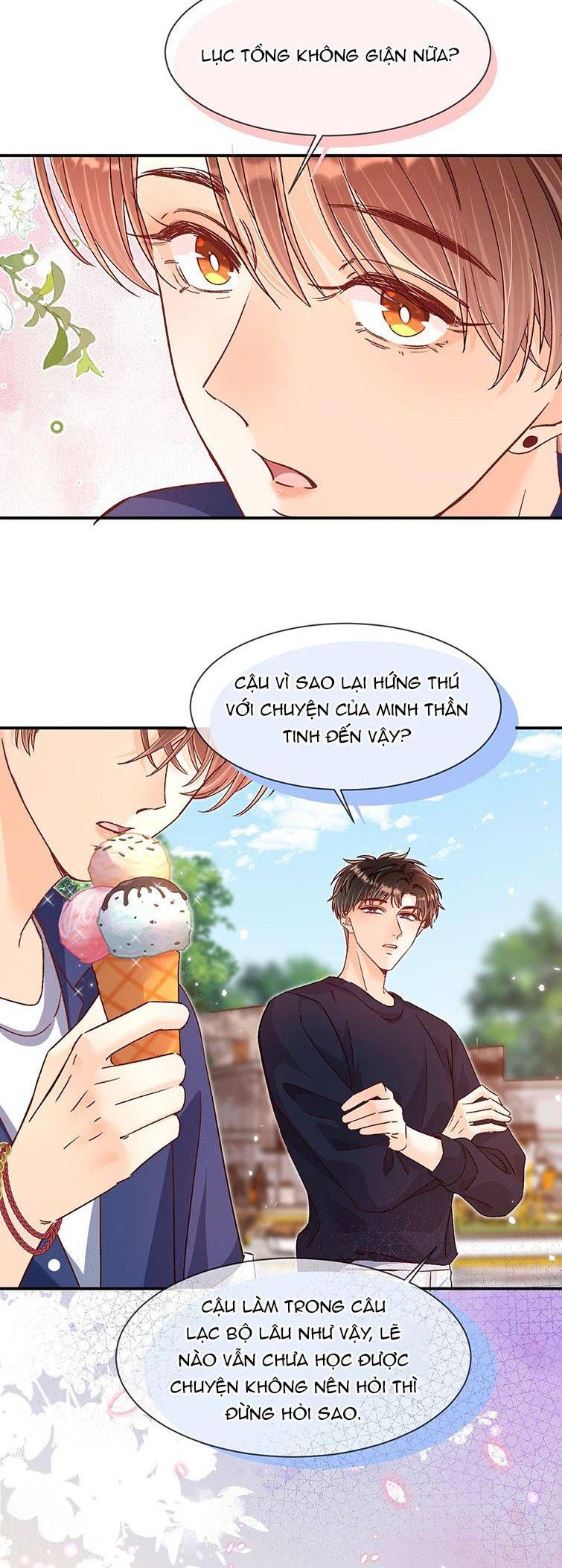 Cho Là Thật Chap 37 - Next Chap 38