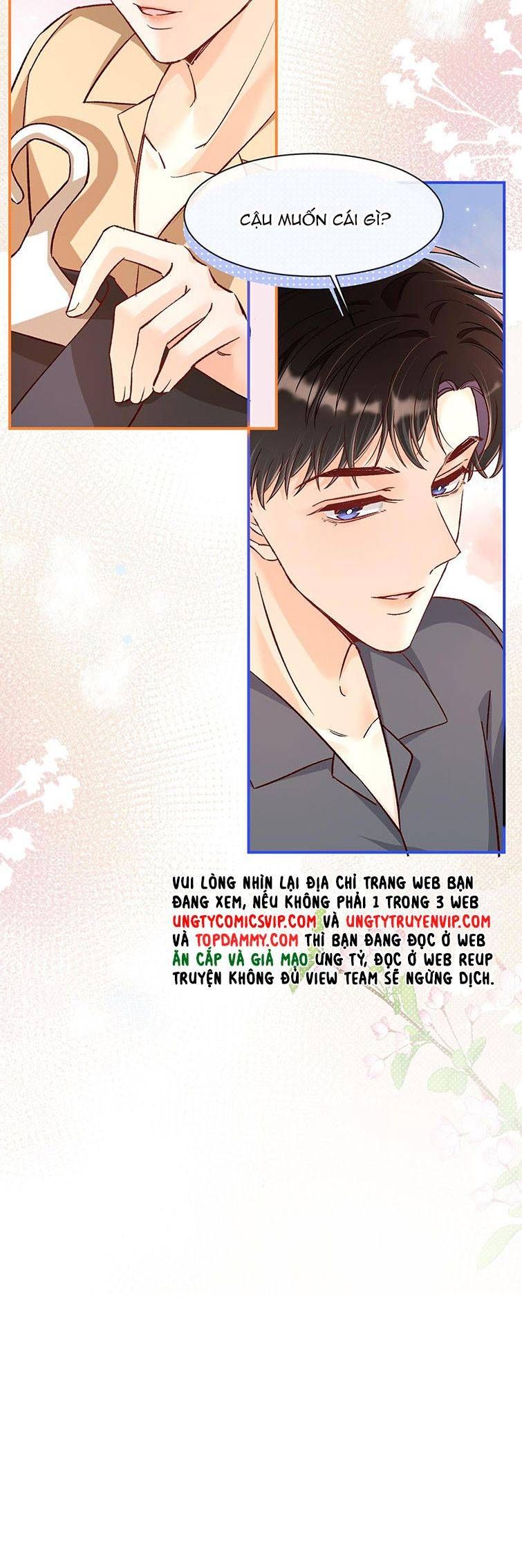 Cho Là Thật Chap 37 - Next Chap 38