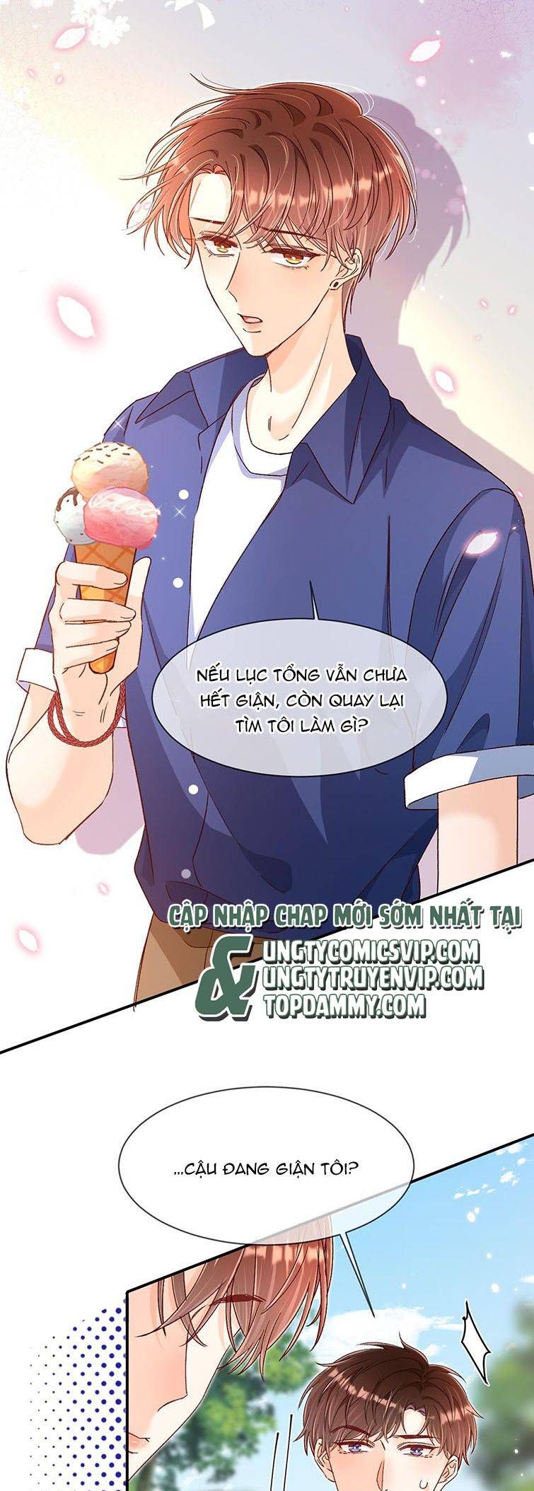 Cho Là Thật Chap 37 - Next Chap 38
