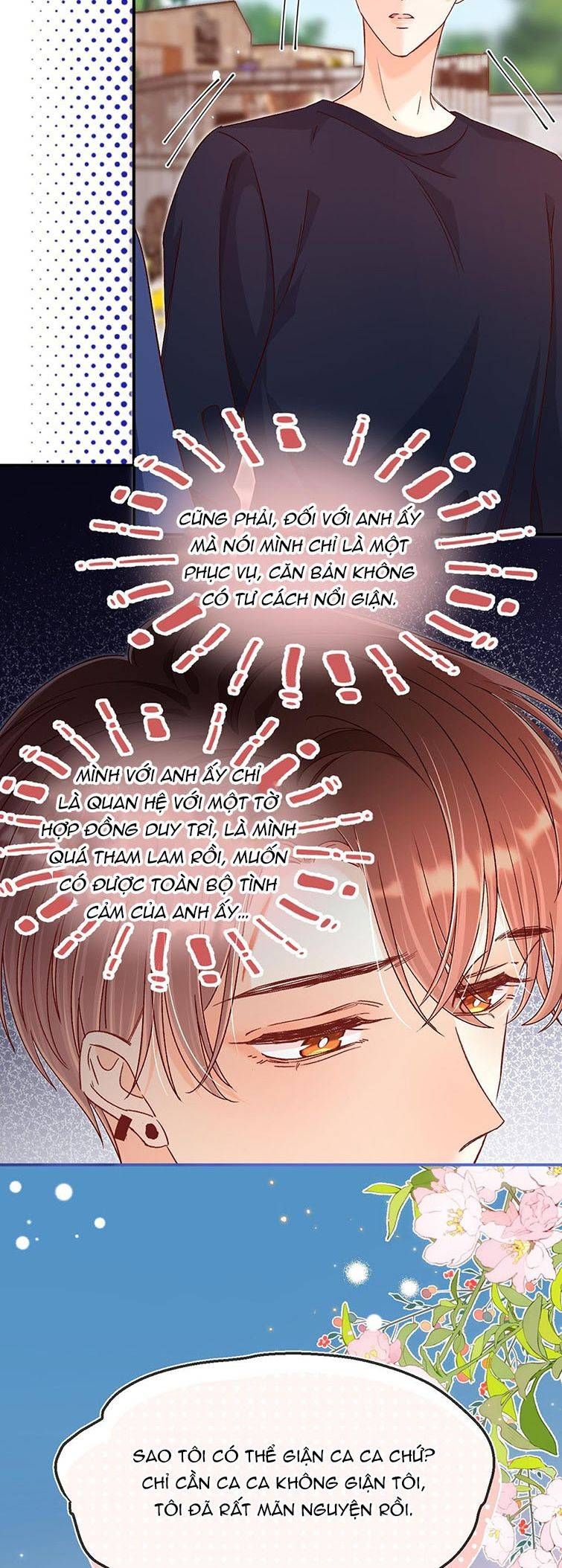 Cho Là Thật Chap 37 - Next Chap 38