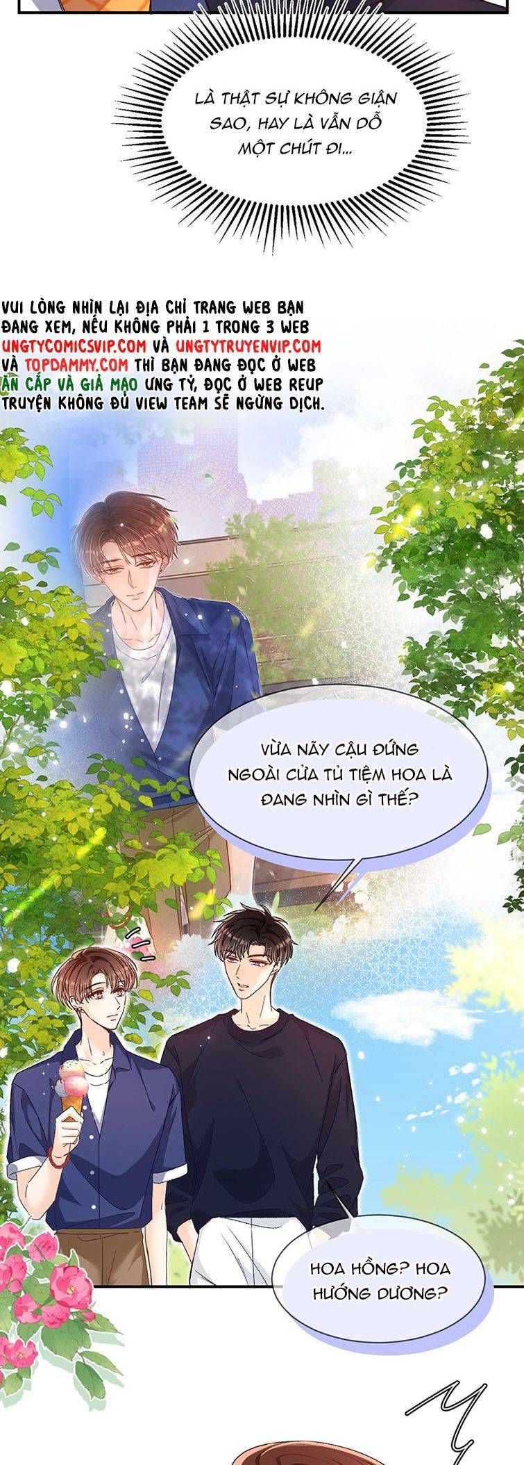 Cho Là Thật Chap 37 - Next Chap 38