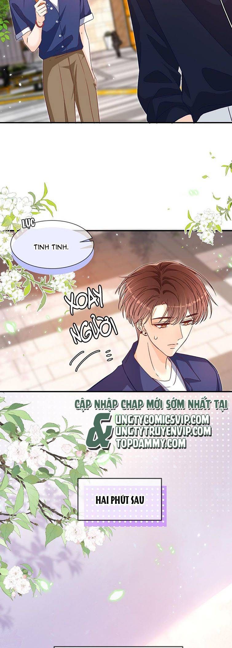 Cho Là Thật Chap 37 - Next Chap 38