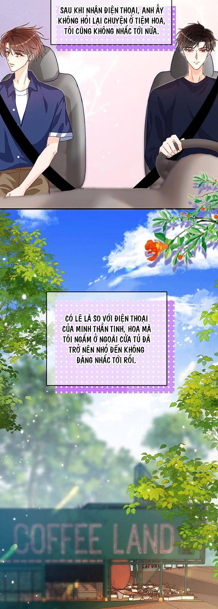 Cho Là Thật Chap 37 - Next Chap 38