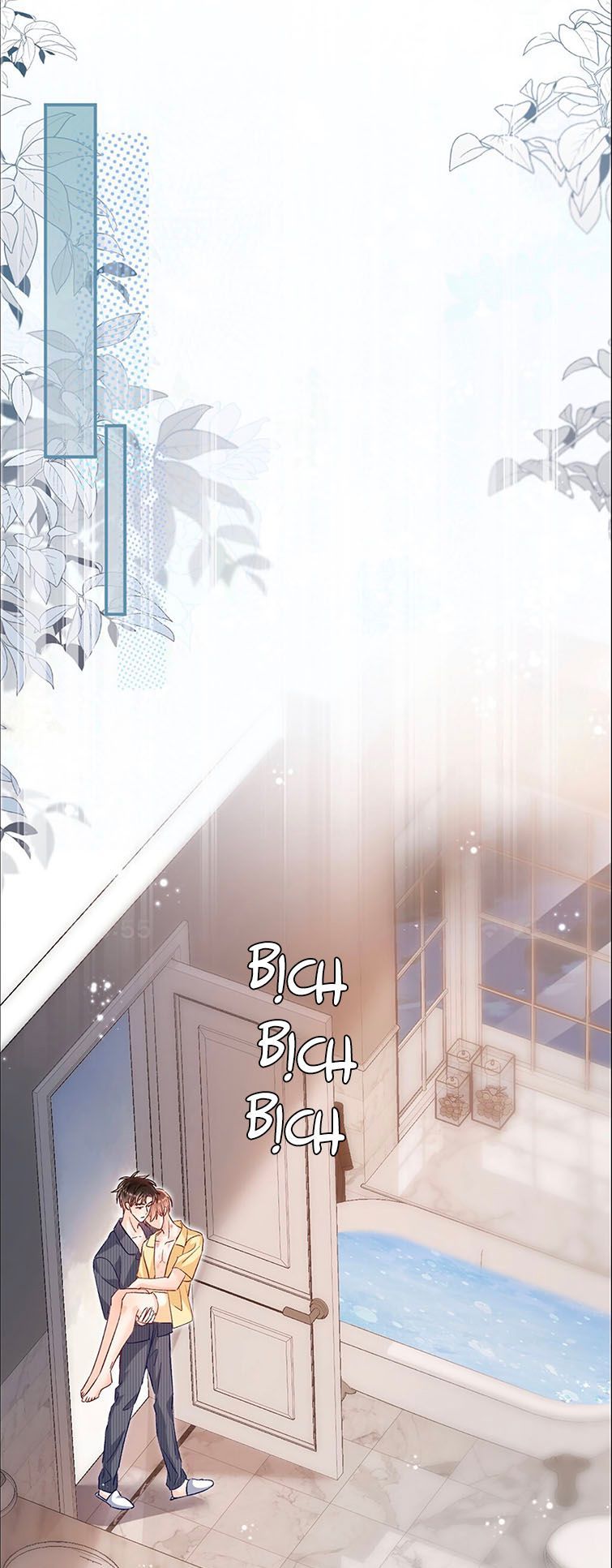 Cho Là Thật Chap 38 - Next Chap 39