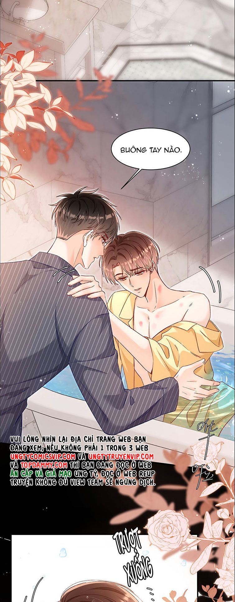 Cho Là Thật Chap 38 - Next Chap 39