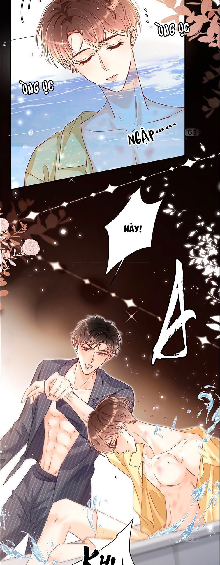 Cho Là Thật Chap 38 - Next Chap 39