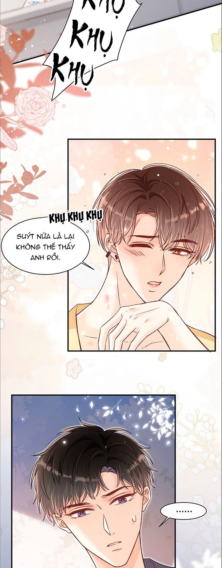 Cho Là Thật Chap 38 - Next Chap 39
