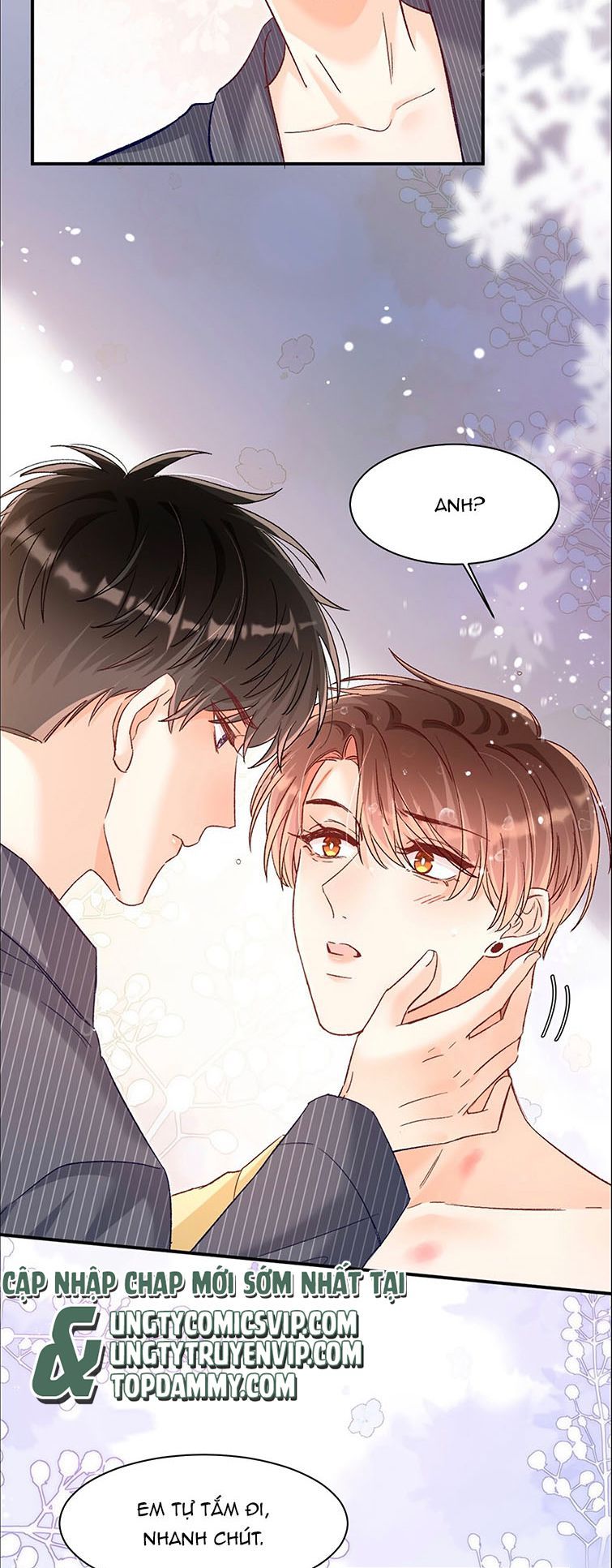 Cho Là Thật Chap 38 - Next Chap 39