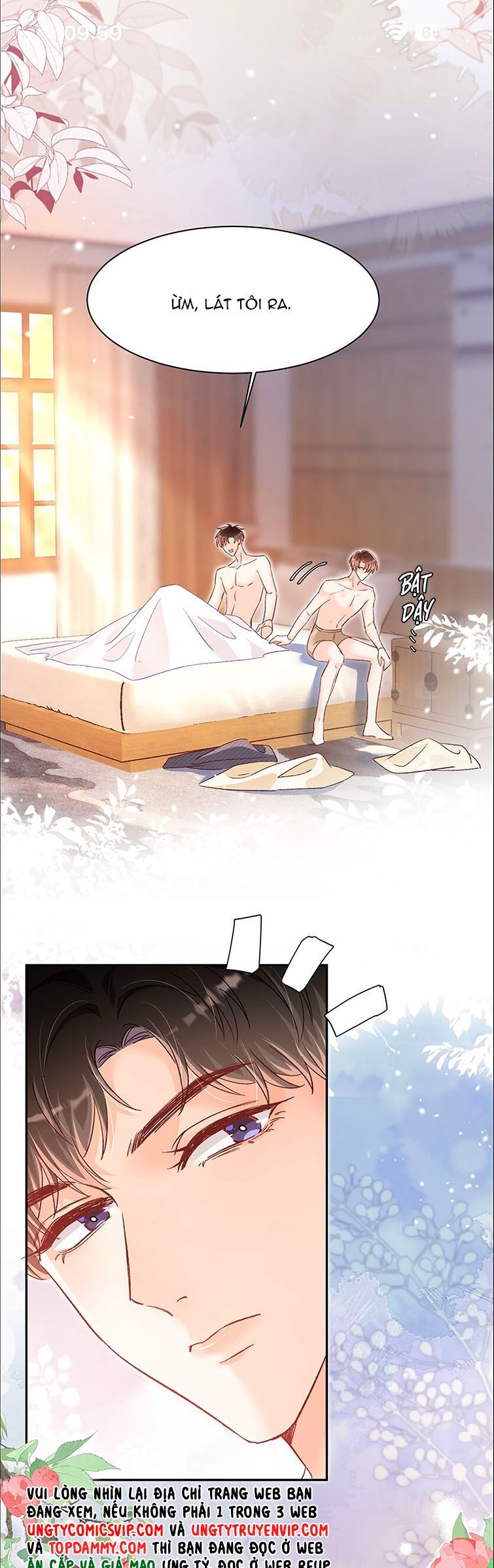 Cho Là Thật Chap 38 - Next Chap 39