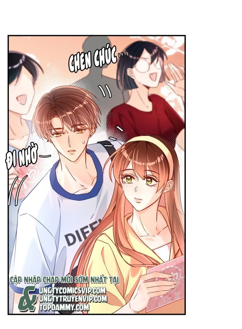 Cho Là Thật Chap 39 - Next Chap 40