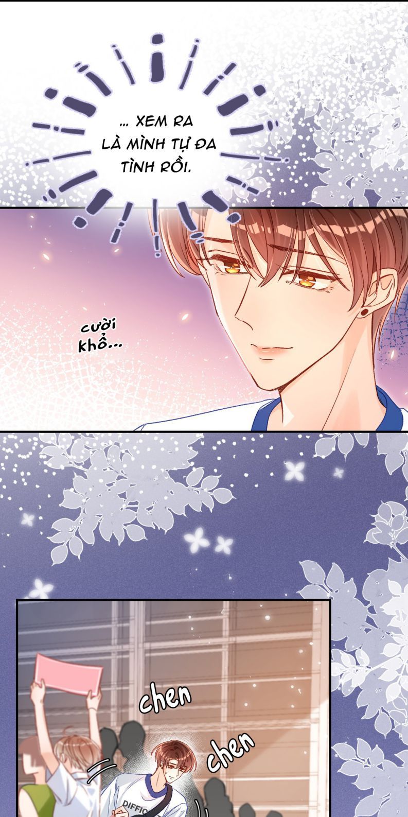 Cho Là Thật Chap 39 - Next Chap 40