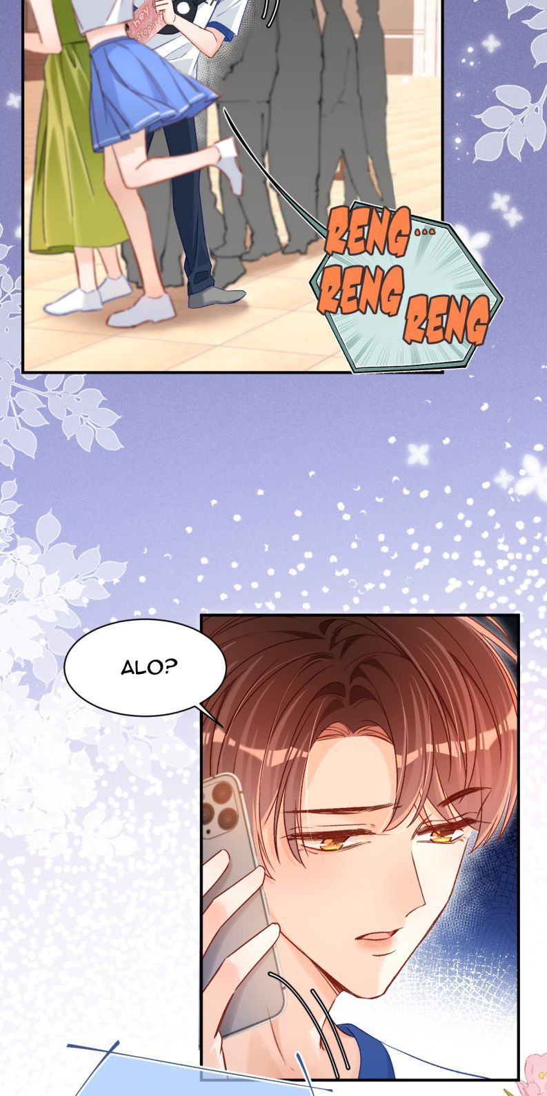 Cho Là Thật Chap 39 - Next Chap 40