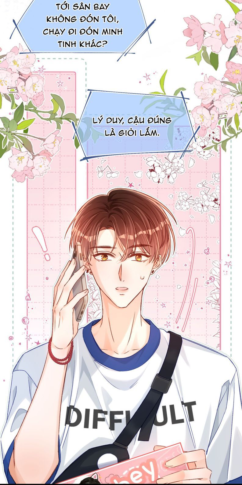 Cho Là Thật Chap 39 - Next Chap 40
