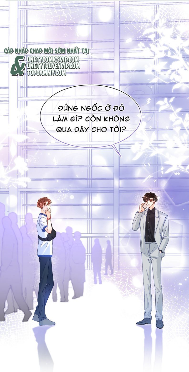 Cho Là Thật Chap 39 - Next Chap 40